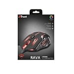 Trust GXT 108 Rava  Ratón