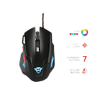 Trust GXT 111 Neebo  Ratón