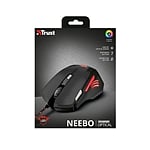 Trust GXT 111 Neebo  Ratón