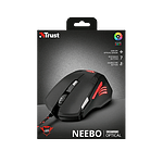 Trust GXT 111 Neebo  Ratón