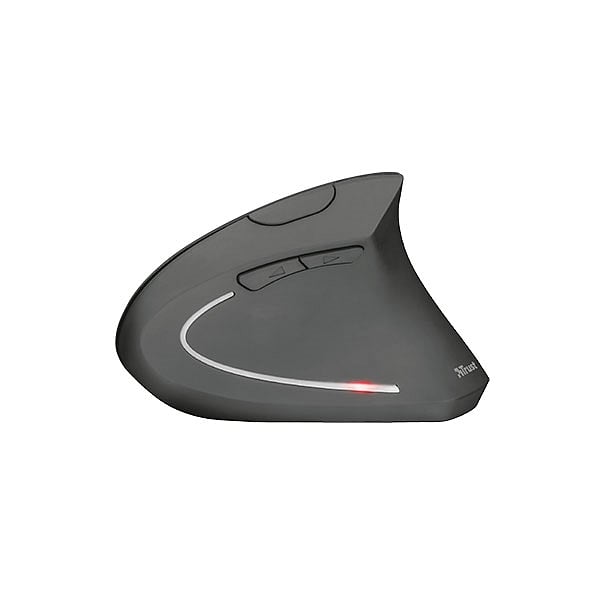 Trust Verto vertical ergonomico wireless  Ratón