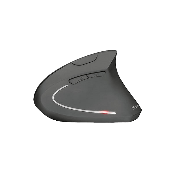 Trust Verto vertical ergonomico wireless  Ratón