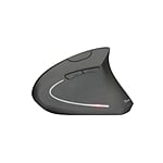 Trust Verto vertical ergonomico wireless  Ratón