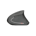 Trust Verto vertical ergonomico wireless  Ratón