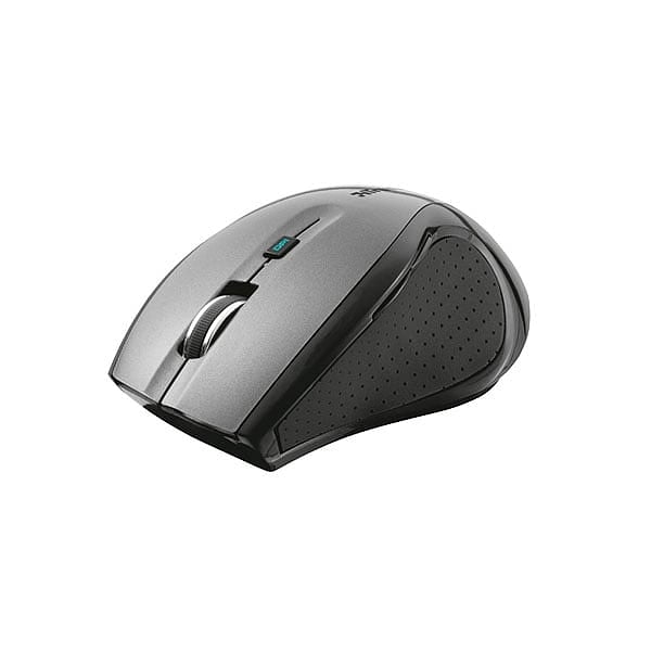 Trust Maxtrack compact wireless  Ratón