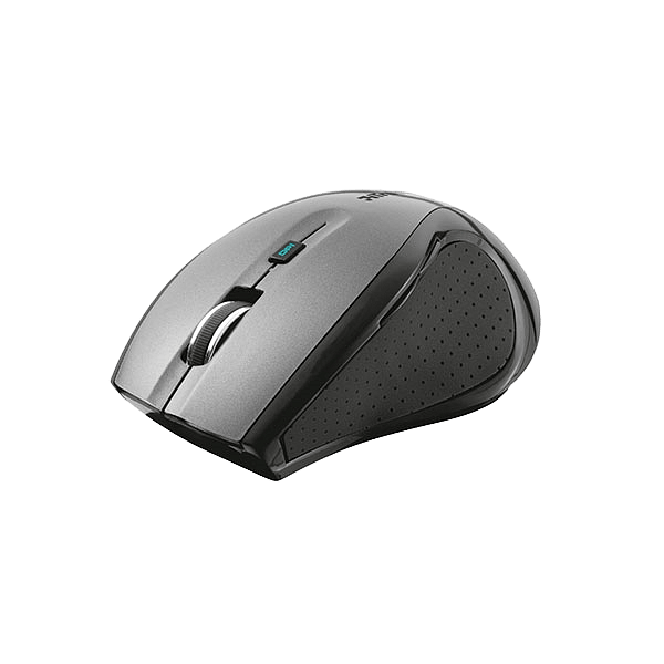 Trust Maxtrack compact wireless  Ratón