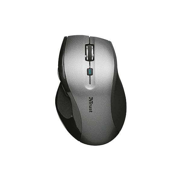 Trust Maxtrack compact wireless  Ratón