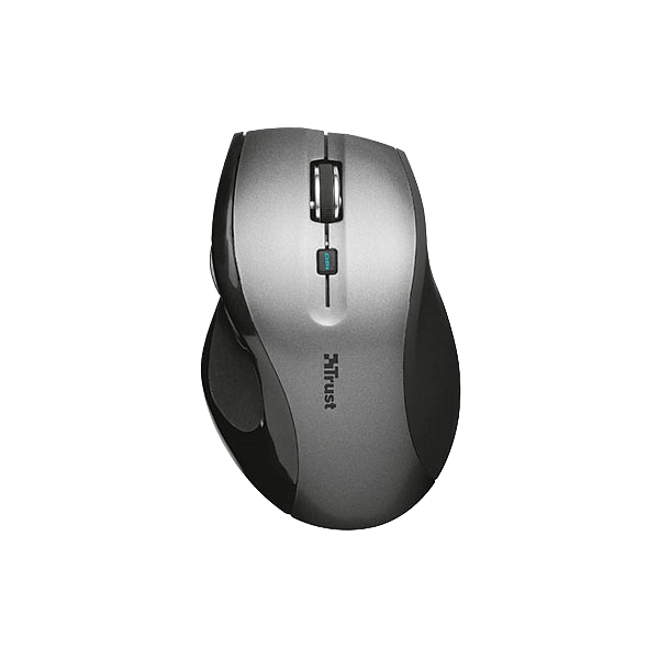 Trust Maxtrack compact wireless  Ratón