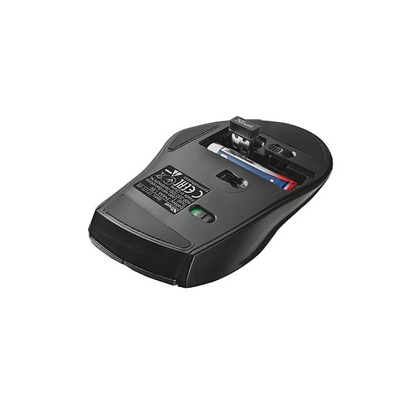 Trust Maxtrack compact wireless  Ratón