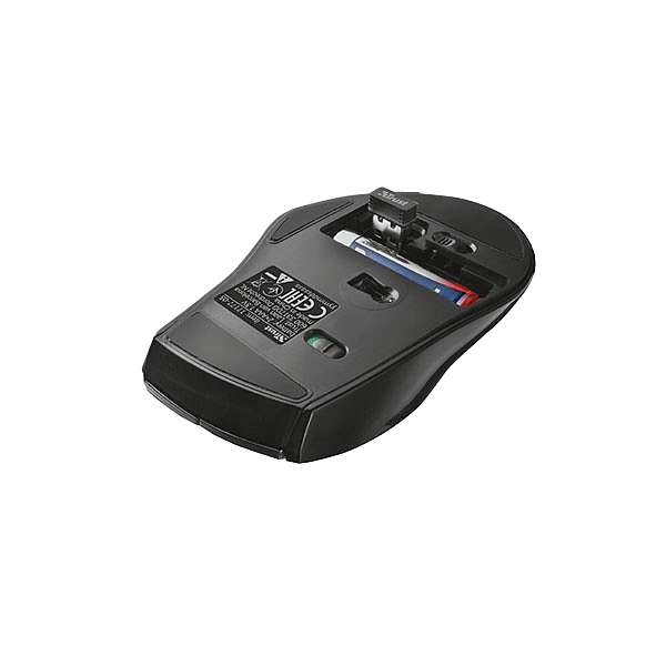 Trust Maxtrack compact wireless  Ratón