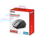 Trust Maxtrack compact wireless  Ratón