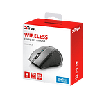 Trust Maxtrack compact wireless  Ratón