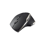 Trust Evo Advanced laser  Ratón Trust Evo Advanced laser  Ratón