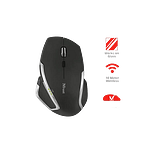 Trust Evo Advanced laser  Ratón Trust Evo Advanced laser  Ratón