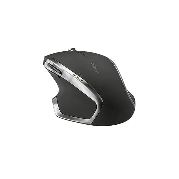 Trust Evo Advanced laser  Ratón