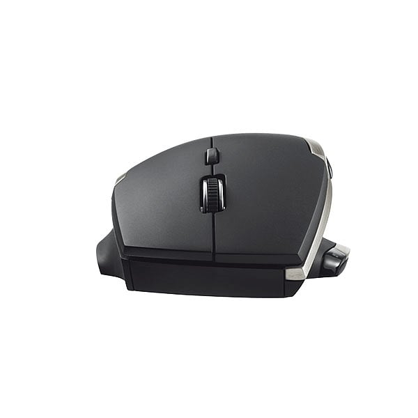 Trust Evo Advanced laser  Ratón