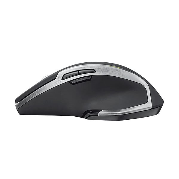 Trust Evo Advanced laser  Ratón