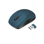 Trust Inu small wireless azul  Ratón