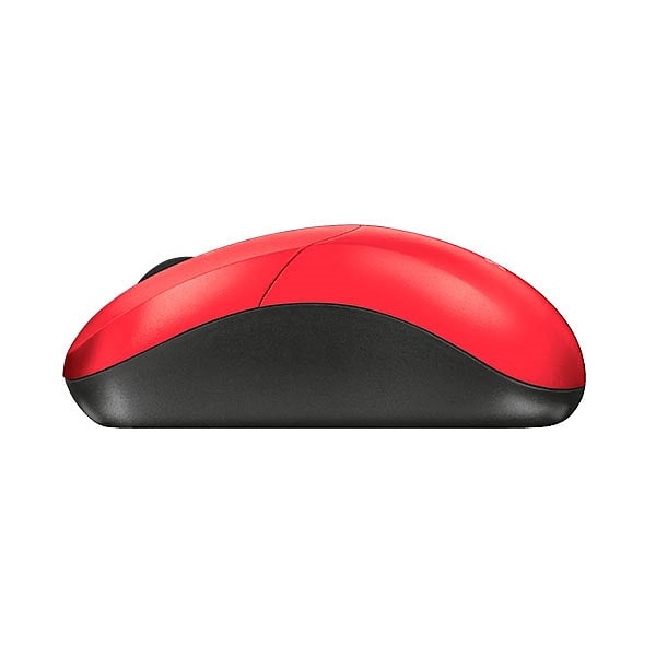Trust Inu small wireless rojo  Ratón