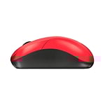 Trust Inu small wireless rojo  Ratón