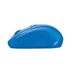 Trust Primo azul wireless  Ratón
