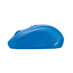Trust Primo azul wireless  Ratón