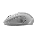 Trust Primo gris wireless  Ratón