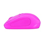 Trust Primo rosa neon wireless  Ratón