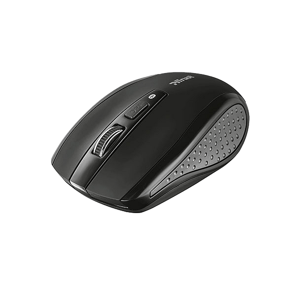 Trust Siano negro Bluetooth  Ratón