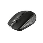 Trust Siano negro Bluetooth  Ratón