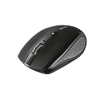 Trust Siano negro Bluetooth  Ratón