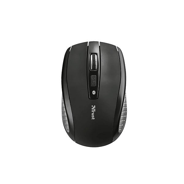 Trust Siano negro Bluetooth  Ratón