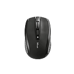 Trust Siano negro Bluetooth  Ratón