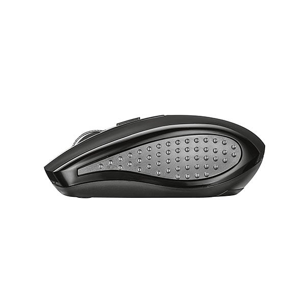 Trust Siano negro Bluetooth  Ratón