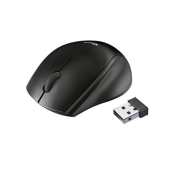 Trust Oni negro wireless  Ratón