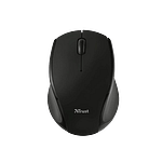Trust Oni negro wireless  Ratón