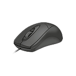 Trust Ziva ambidiestro  Ratón