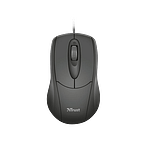 Trust Ziva ambidiestro  Ratón