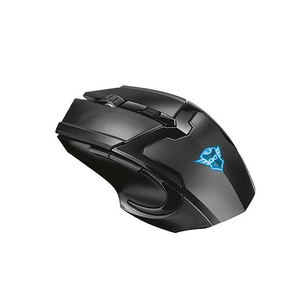 Trust GXT 103 Gav wireless  Ratón