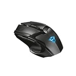 Trust GXT 103 Gav wireless  Ratón
