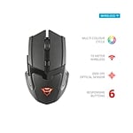 Trust GXT 103 Gav wireless  Ratón