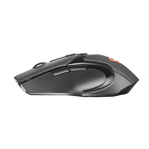 Trust GXT 103 Gav wireless  Ratón