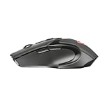 Trust GXT 103 Gav wireless  Ratón