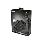 Trust GXT 103 Gav wireless  Ratón