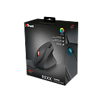 Trust GXT 144 Rexx vertical  Ratón