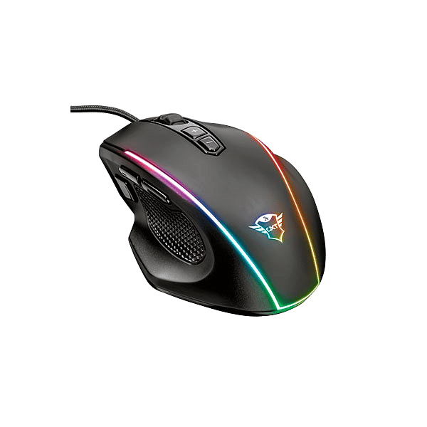 Trust GXT 165 Celox  Ratón