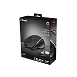 Trust GXT 165 Celox  Ratón