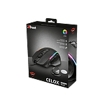 Trust GXT 165 Celox  Ratón
