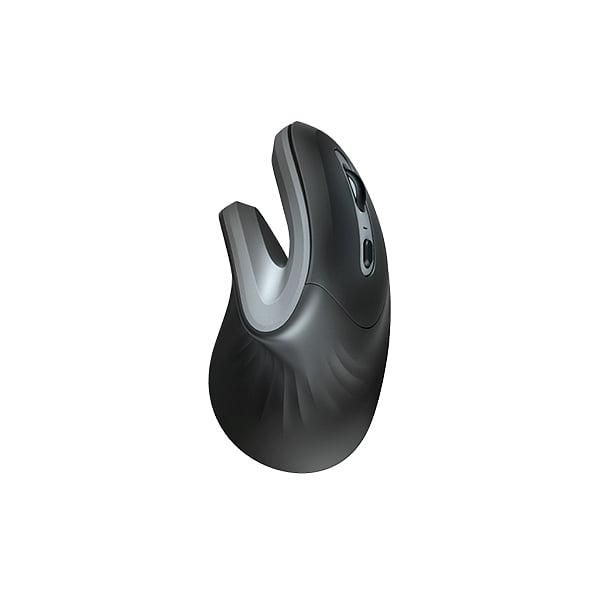 Trust Verro Vertical Wireless  Ratón