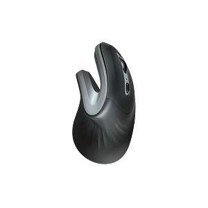 Trust Verro Vertical Wireless  Ratón